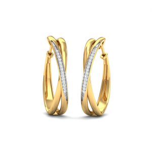 The Little Bliss Earrings