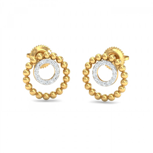 Sansa Stud Earrings