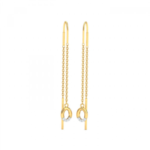 Zain Sui Dhaaga Earrings