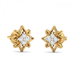 Zara Stud Earrings