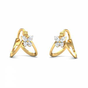 Yara Kids Earrings
