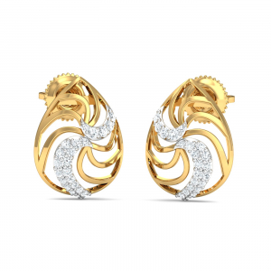 Annie Stud Earrings