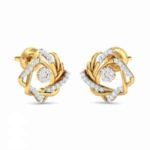 Ameya Stud Earrings