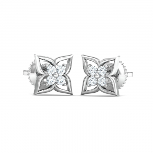 Idhyah Stud Earrings