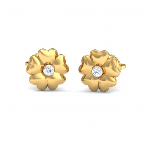 Neisha Stud Earrings