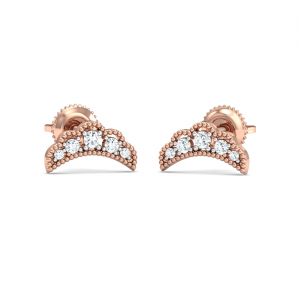 Princess Kids Earrings