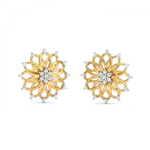 Gloire Earrings