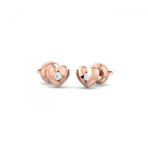Trysty Stud Earrings