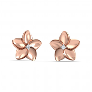 Ziris Stud Earrings