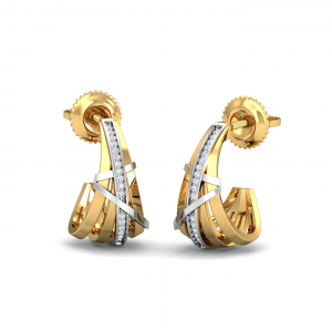 Citra Stud Earrings