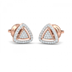 Tryazra Earrings