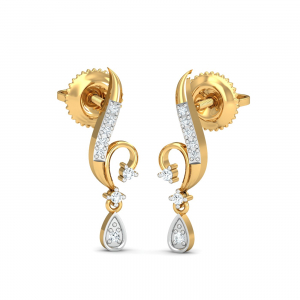 Baalish Earrings