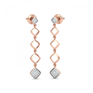 Koshta Drop Earrings