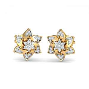 Shirish Stud Earrings
