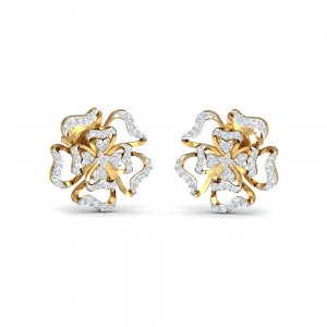 Supta Earrings