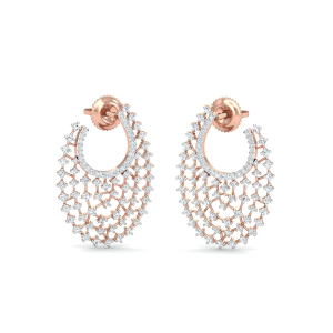 Gildari Diamond Studs