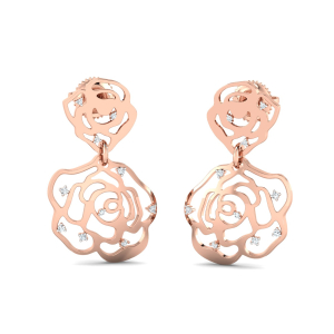 Rosella Earrings