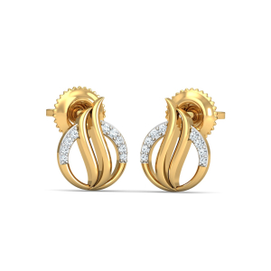 Lumi Studs