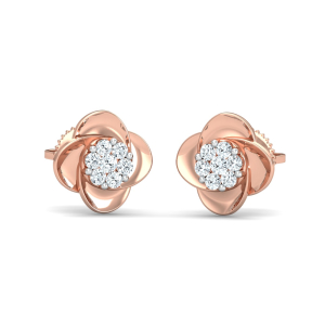 Vaya Diamond Studs