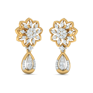 Cira Floral Drops