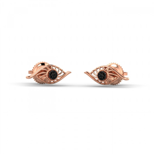 Wicked Eye Earrings
