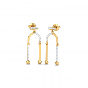 Anahita Drop Earrings