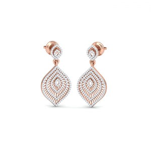 Vamsee Filigree Earrings