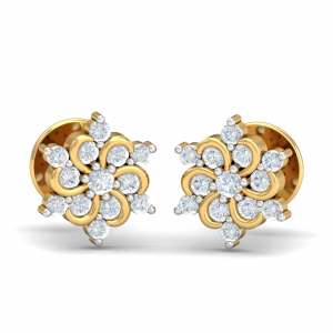 Samriddhi Traditional Ear Studs