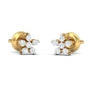 Blime Kids Earrings