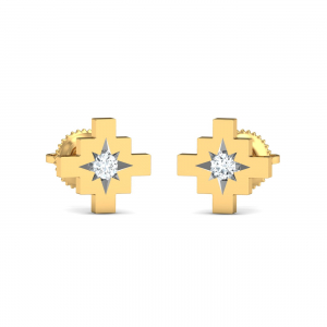 Stepway Earrings