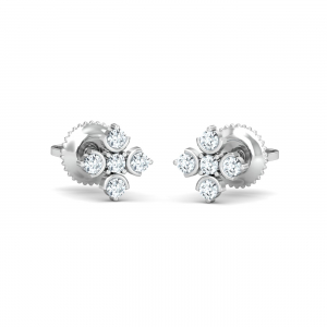 Cinque Earrings
