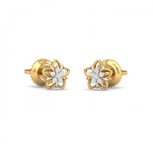 Azira Stud Earrings