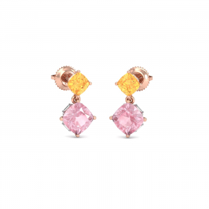 Golden Hour Earrings