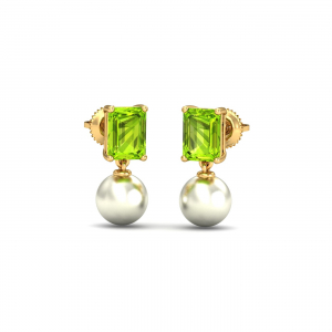 Eden Garden Earrings