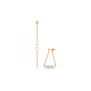 Vridha Pearl Earrings