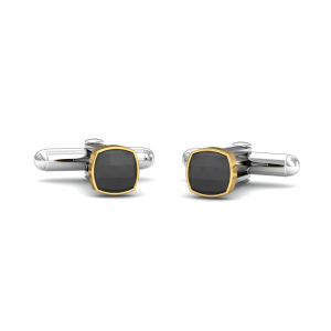 Noir Cufflinks