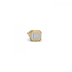 Samrat Diamond Stud For Men