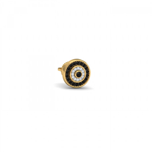 Orbis Diamond Gents Stud
