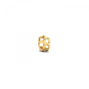 Ciro Chain Hoop For Men