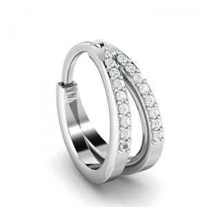 Alizeh Nose Ring