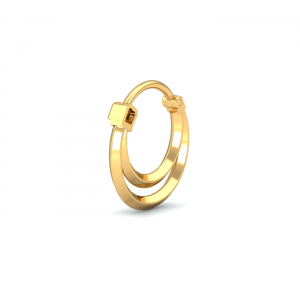 Squeaky Septum Nose Ring