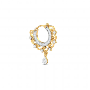 Rajwadi Diamond Nathni