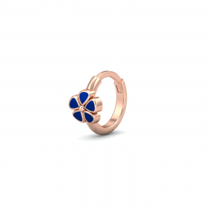 Gira Blue Nosering