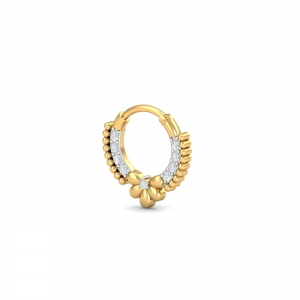 Chic Flick Septum Ring