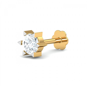 Baby Nose Pin