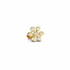 Advika Nose Stud