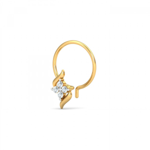 Dvidal Nose Pin