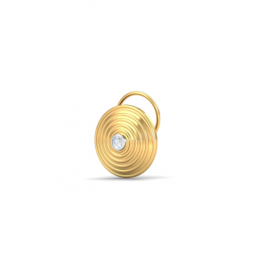 Whirlpool Diamond Nose Wire