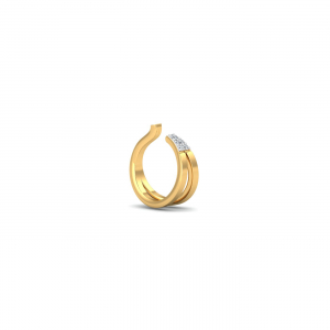 Alizeh Non Pierced Nose Ring
