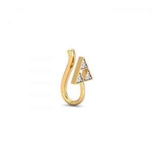 Prabha Nose Clip